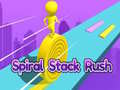 Spil Spiral Stack Rush