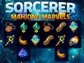 Spil Sorcerer Mahjong Marvels