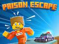 Spil Prison Escape