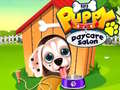 Spil My Puppy Daycare Salon 