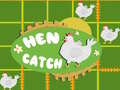 Spil Catch The Hen 