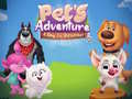 Spil Pets Adventure A Day To Remember