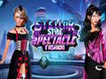 Spil Stellar Style Spectacle Fashion