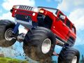 Spil Offroad Climb 4x4