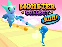 Spil Monster Collect Run