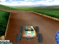 Spil Speed Racer 3D 