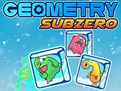 Spil Geometry Subzero