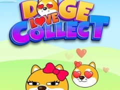 Spil Love Doge Collect