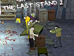 Spil The Last Stand 2