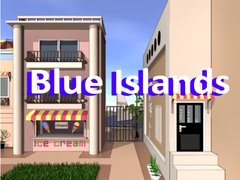 Spil Blue Islands