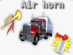 Spil Air horn 