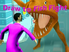 Spil Draw to Fish Fight