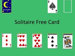 Spil Solitaire Free Card