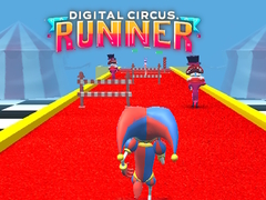 Spil Digital Circus Runner