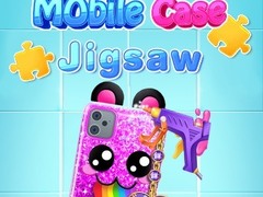 Spil Mobile Case Jigsaw