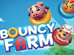 Spil Bouncy Farm