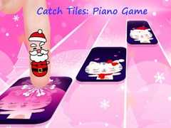 Spil Catch Tiles: Piano Game