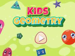 Spil Kids Geometry