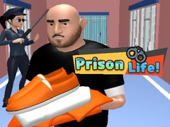 Spil Prison Life!