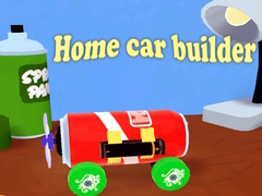 Spil Home car builder