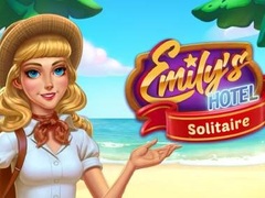 Spil Emily's Hotel Solitaire