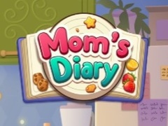 Spil Mom's Diary