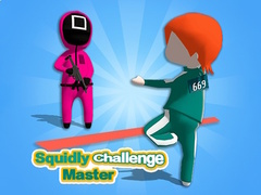Spil Squidly Challenge Master