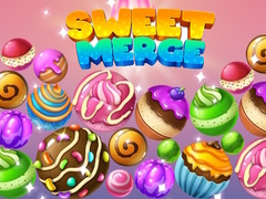 Spil Sweet Merge