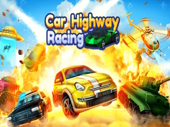 Spil Car Highway Racing