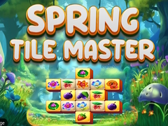 Spil Spring Tile Master