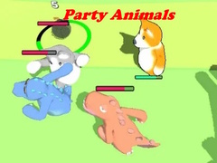 Spil Party Animals