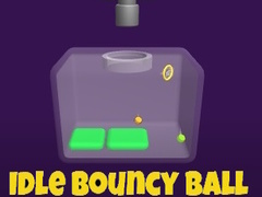 Spil Idle Bouncy Ball