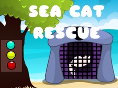 Spil Sea Cat Rescue