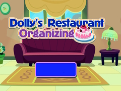 Spil Dolly's Restaurant Organizing
