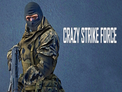 Spil Crazy Strike Force