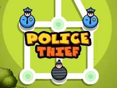 Spil Police Thief