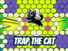 Spil Trap the Cat 2D