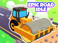 Spil Epic Road Idle