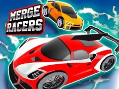Spil Merge Racers