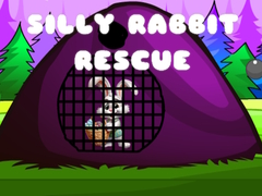 Spil Silly Rabbit Rescue