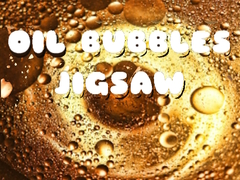 Spil Oil Bubbles Jigsaw