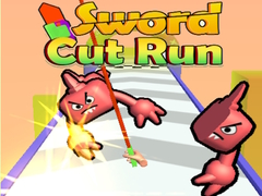 Spil Sword Cut Run