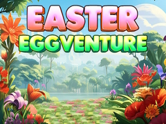 Spil Easter Eggventure