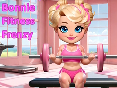 Spil Bonnie Fitness Frenzy