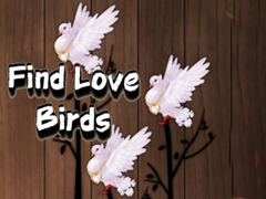 Spil Find Love Birds