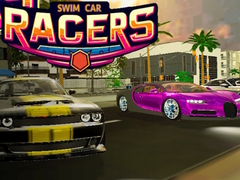 Spil Swim Car Racers