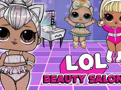 Spil LOL Beauty Salon