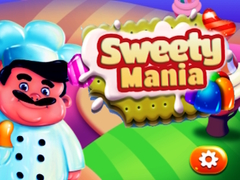 Spil Sweety Mania