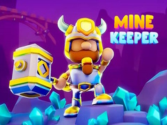 Spil Mine Keeper