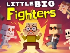 Spil Little Big Fighters